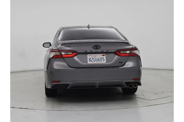 $26998 : Toyota Camry 2022 SE 4dr Sed image 6