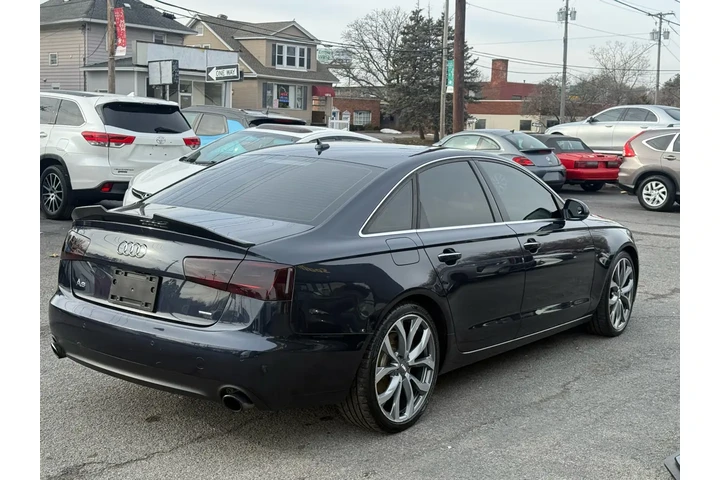 $10998 : 2015 A6 image 6