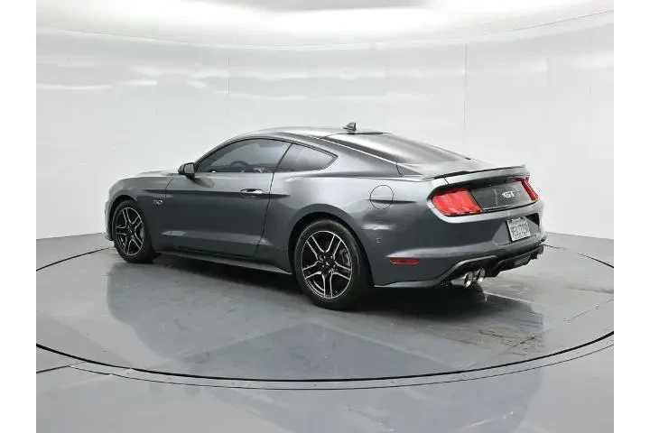 $35000 : Ford Mustang 2022 GT 2dr Fas image 7