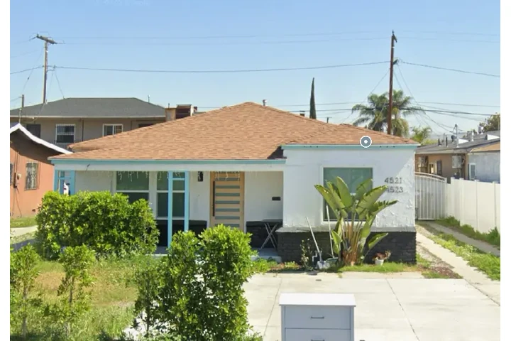 $1700 : BIENVENIDO A maywood ca⚫️☎️ image 1