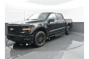 $39986 : Ford F-150 2024 4x4 STX 4dr thumbnail