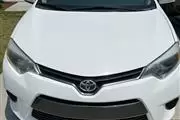 $7700 : 2016 Toyota Corolla LE thumbnail