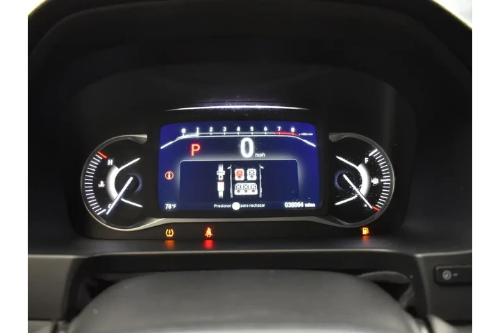 $29252 : Honda Passport 2022 AWD Elit image 10