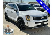 $34995 : Kia Telluride 2022 SX 4dr SU thumbnail