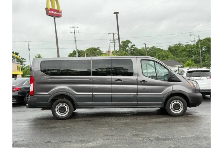 $22495 : 2015 Transit 350 XL image 7