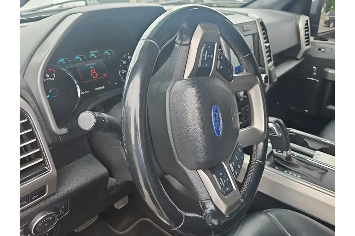 $30000 : Ford F-150 2019 4x2 XL 4dr S image 2
