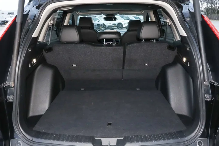 $32988 : 2025 CR-V EX-L 2WD image 10