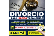 Hacemos DIVORCIOS en Miami
