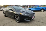 $9990 : 2015 Fusion SE thumbnail