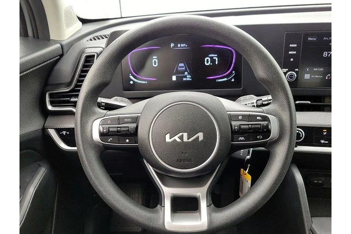 $21998 : Kia Sportage 2025 LX 4dr SUV image 10