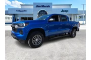 $33850 : Chevrolet Colorado 2023 4x2 thumbnail