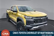 PRE-OWNED 2023 CHEVROLET COLO en Madison WV