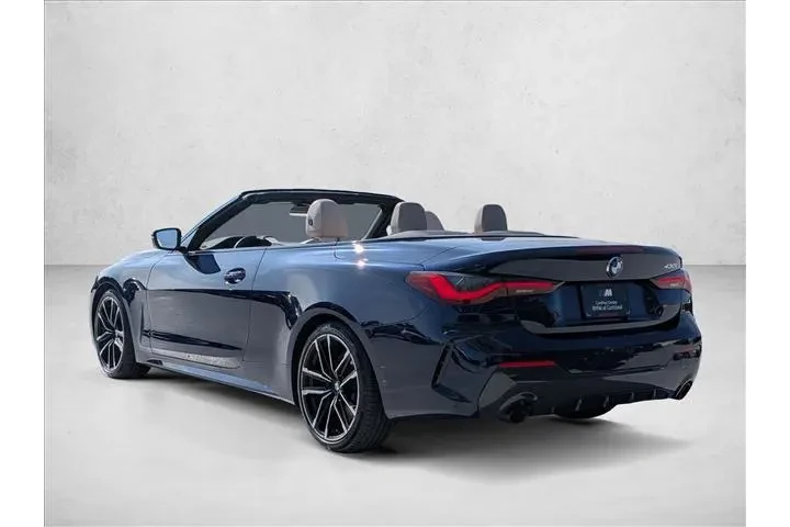 $38777 : BMW 4 Series 2023 430i 2dr C image 7