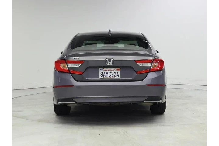 $19998 : Honda Accord 2018 LX 4dr Sed image 6