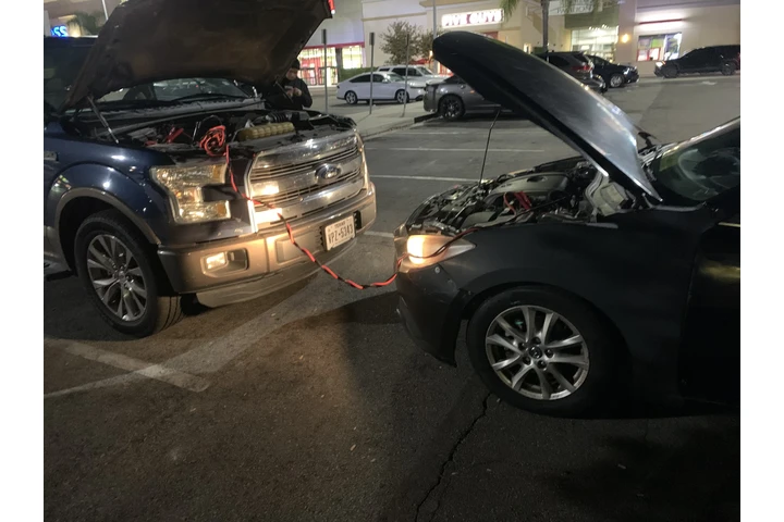 Maestro cerrajero profesional image 9