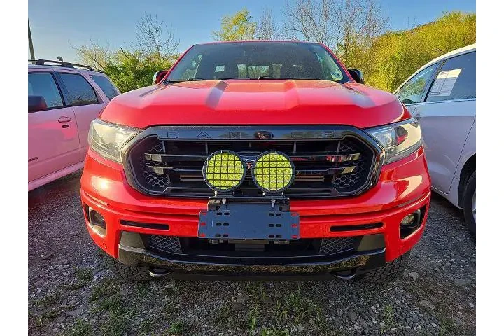 $30743 : Ford Ranger 2021 4x4 XL 4dr image 2