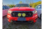 $30743 : Ford Ranger 2021 4x4 XL 4dr thumbnail