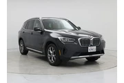 BMW X3 2022 AWD xDrive30i 4d en Fresno