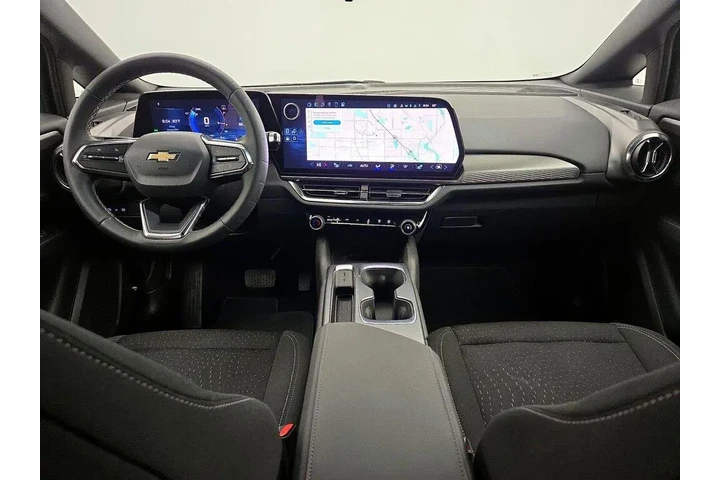 $29998 : Chevrolet Equinox EV 2025 LT image 8