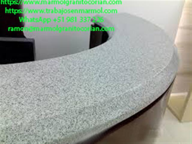 Corian image 5