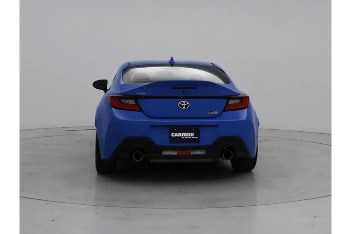 $30998 : Toyota GR86 2024 Premium 2dr image 6