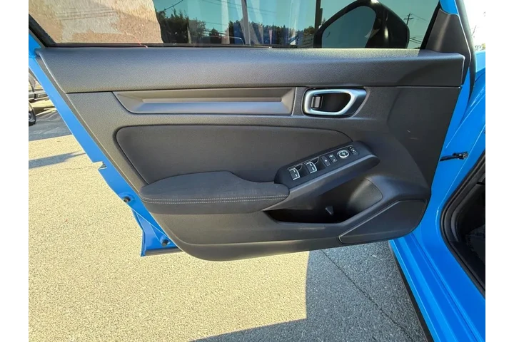 $26513 : Honda Civic 2025 Sport 4dr H image 10