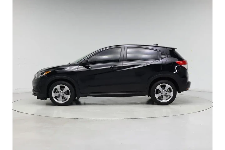 $19998 : Honda HR-V 2022 LX 4dr Cross image 3
