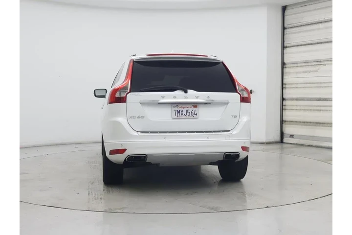$15998 : Volvo XC60 2016 T5 Drive-E P image 6
