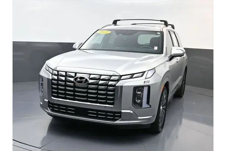 $32888 : Hyundai PALISADE 2023 Callig image 7