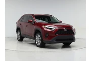 Toyota RAV4 2023 XLE Premium en Hialeah