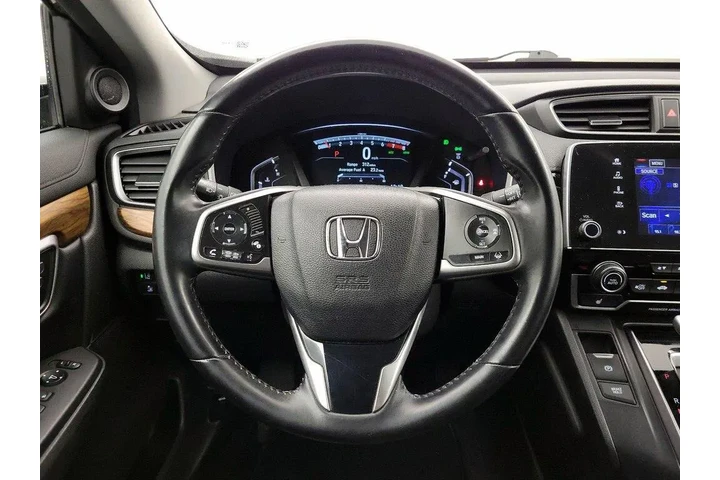 $20998 : Honda CR-V 2017 EX-L 4dr SUV image 10