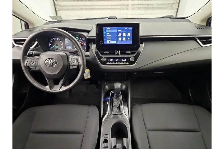 $24998 : Toyota Corolla Hybrid 2023 L image 9