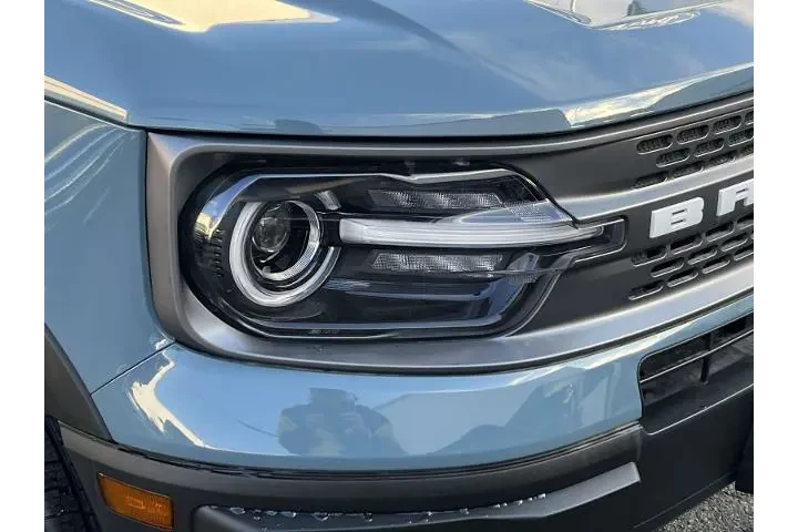 $27995 : Ford Bronco Sport 2022 AWD B image 9