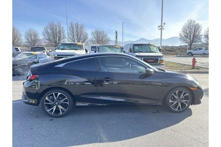 $17197 : Honda Civic 2019 Sport 2dr C image 6