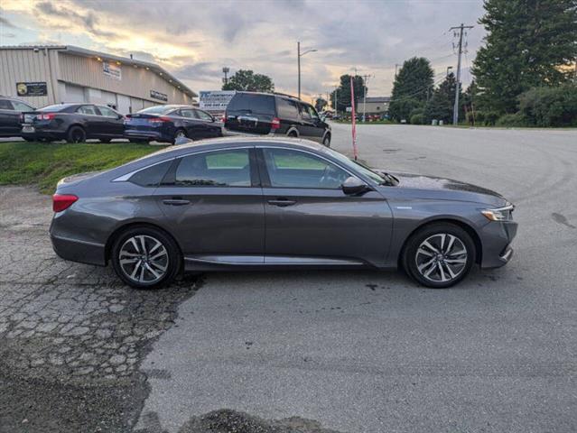 $22900 : 2021 Accord Hybrid EX image 8