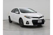Toyota Corolla 2016 S 4dr Se en San Jose