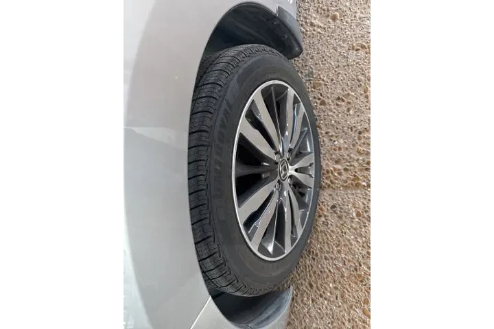 Honda Fit 2015 EX 4dr Hatchb image 5