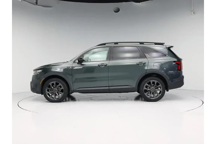$28998 : Kia Sorento 2022 AWD X-Line image 3