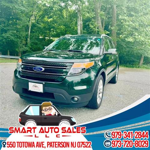 $7995 : 2013 FORD EXPLORER2013 FORD E image 4