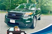 $7995 : 2013 FORD EXPLORER2013 FORD E thumbnail