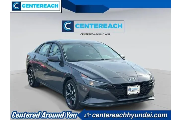 $17555 : Hyundai ELANTRA 2023 SEL 4dr image 2