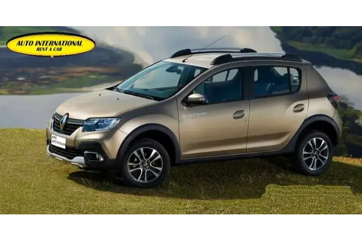 ALQUILER DE VEHICULOS image 1