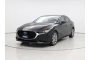 $19998 : Mazda Mazda3 Sedan 2021 Pref thumbnail