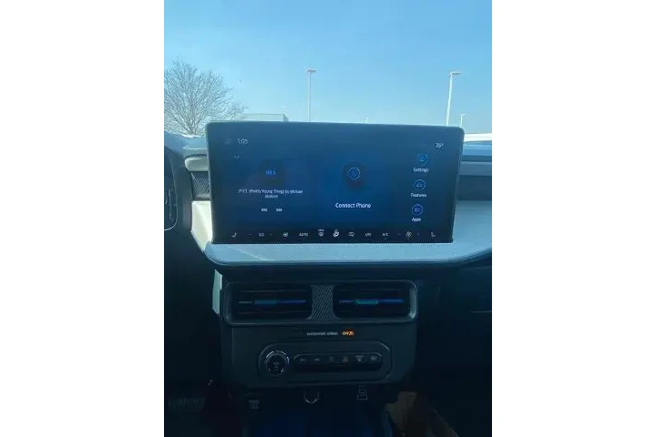 $32949 : Ford Maverick 2025 AWD XLT 4 image 6