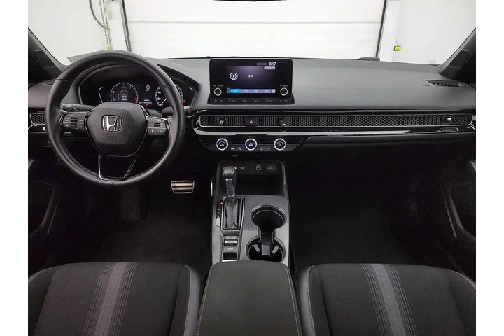 $23998 : Honda Civic 2023 Sport 4dr S image 9