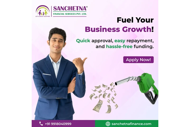 NBFC in Lucknow image 1