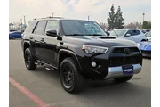 Toyota 4Runner 2018 4x4 SR5