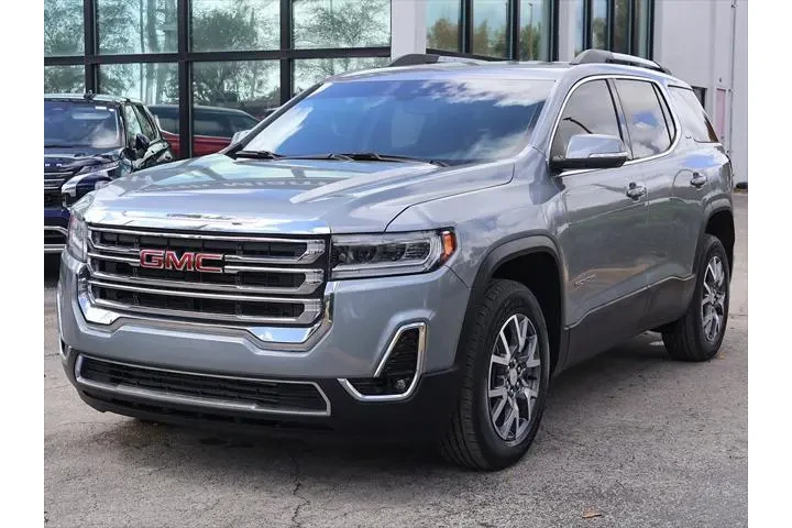 $25990 : GMC Acadia 2023 SLT 4dr SUV image 9
