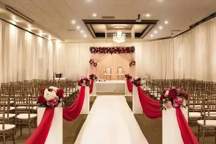 Salón de Eventos Premier en OC image 4