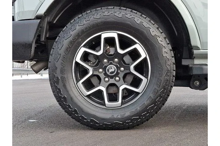 $39900 : Ford Bronco 2024 4x4 Outer B image 8